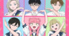 Seihantai na Kimi to Boku 2 Episode 07 Vostfr