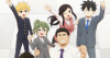Senpai ga Urusai Kouhai no Hanashi Episode 02 Vostfr