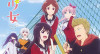 Senryuu Shoujo Episode 02 Vostfr