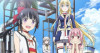 Senyoku no Sigrdrifa Episode 01 Vostfr