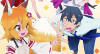 Sewayaki Kitsune no Senko-san Episode 02 Vostfr