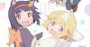 Shachiku-san wa Youjo Yuurei ni Iyasaretai. Episode 01 Vostfr