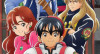 Shin Chuuka Ichiban! Episode 01 Vostfr