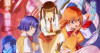 Shin Ikki Tousen Episode 01 Vostfr