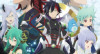 Shironeko Project : Zero Chronicle Episode 02 Vostfr