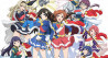 Shoujo☆Kageki Revue Starlight Episode 01 Vostfr