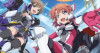 Soukou Musume Senki Episode 01 Vostfr