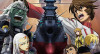 Space Battleship Yamato 2202 : Ai no Senshi-tachi (TV) Episode 16 Vostfr