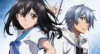 Strike the Blood IV OAV 02 Vostfr