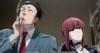Super no Ura de Yani Suu Futari Episode 07 Vostfr