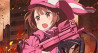 Sword Art Online Alternative - Gun Gale Online Episode 03 Vostfr