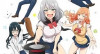 Tejina Senpai Episode 01 Vostfr