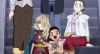 Tenchi Muyo! Ryo Ohki 5 OAV 01 Vostfr