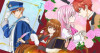Tensei Akujo no Kuro Rekishi Episode 11 Vostfr