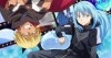 Tensei Shitara Slime Datta Ken 2nd Season Part 2 Episode 02 Vostfr
