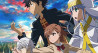 Toaru Majutsu no Index III Episode 01 Vostfr