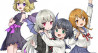 Tonari no Kyuuketsuki-san Episode 01 Vostfr