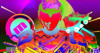 Tondemo Senshi Muteking (2021) Episode 01 Vostfr