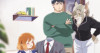 Toumei Otoko to Ningen Onna - Sonouchi Fuufu ni Naru Futari Episode 12 Vostfr