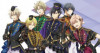Tsukiuta. The Animation 2 Episode 01 Vostfr