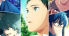 Tsurune : Tsunagari no Issha Episode 12 Vostfr