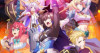 Tsuyokute New Saga Episode 12 Vostfr
