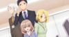 Uchi no Kaisha no Chiisai Senpai no Hanashi Episode 12 Vostfr