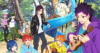 UniteUp! -Uni:Birth- Episode 12 Vostfr