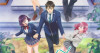 Watari-kun no xx ga Houkai Sunzen Episode 25 Vostfr