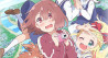 Watashi ni Tenshi ga Maiorita! Episode 02 Vostfr
