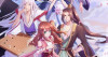Xie Wang Zhui Qi 2 Episode 02 Vostfr