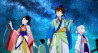Yakusoku no Nanaya Matsuri Episode 01 Vostfr