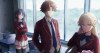Youkoso Jitsuryoku Shijou Shugi no Kyoushitsu e 4th Season - 2-nensei-hen 1 Gakki Episode 16 Vostfr
