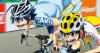 Yowamushi Pedal : Limit Break Episode 23 Vostfr