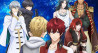 Yume Oukoku to Nemureru 100-nin no Ouji-sama Episode 01 Vostfr