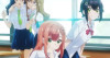 Yumemiru Danshi wa Genjitsushugisha Episode 11 Vostfr