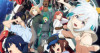 Yuuki Bakuhatsu Bang Bravern Episode 11 Vostfr