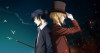 Yuukoku no Moriarty 2nd Season Episode 01 Vostfr