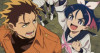 Yuusha no Kuzu Episode 24 Vostfr