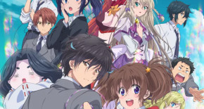 Sokushi Cheat ga Saikyou Sugite, Isekai no Yatsura ga Marude Aite ni Naranain desu ga. Episode 11 Vostfr