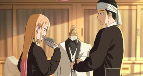 Sono Bisque Doll wa Koi wo Suru Season 2 Episode 09 Vostfr
