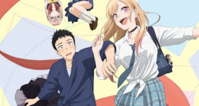 Sono Bisque Doll wa Koi wo Suru Episode 01 Vostfr