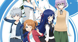 Sora to Umi no Aida Episode 10 Vostfr