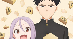 Soredemo Ayumu wa Yosetekuru Episode 11 Vostfr