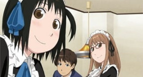 Soredemo Machi wa Mawatteiru Episode 01 Vostfr