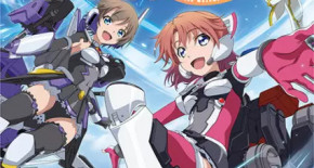 Soukou Musume Senki Episode 06 Vostfr