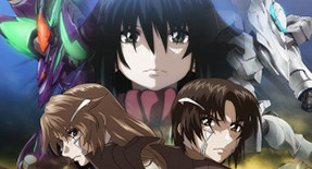 Soukyuu no Fafner : Dead Aggressor : Exodus 2nd season Episode 05 Vostfr