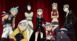 Soul Eater Episode 02 Vostfr