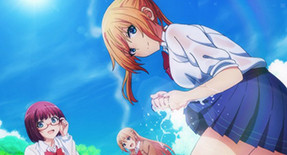 Sounan desu ka? Episode 08 Vostfr