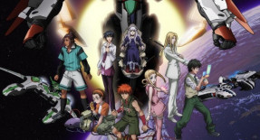 Sousei no Aquarion Episode 01 Vostfr